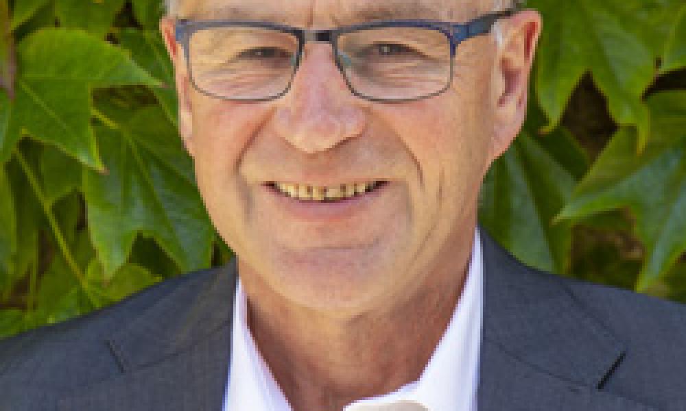 Patrick PRIN