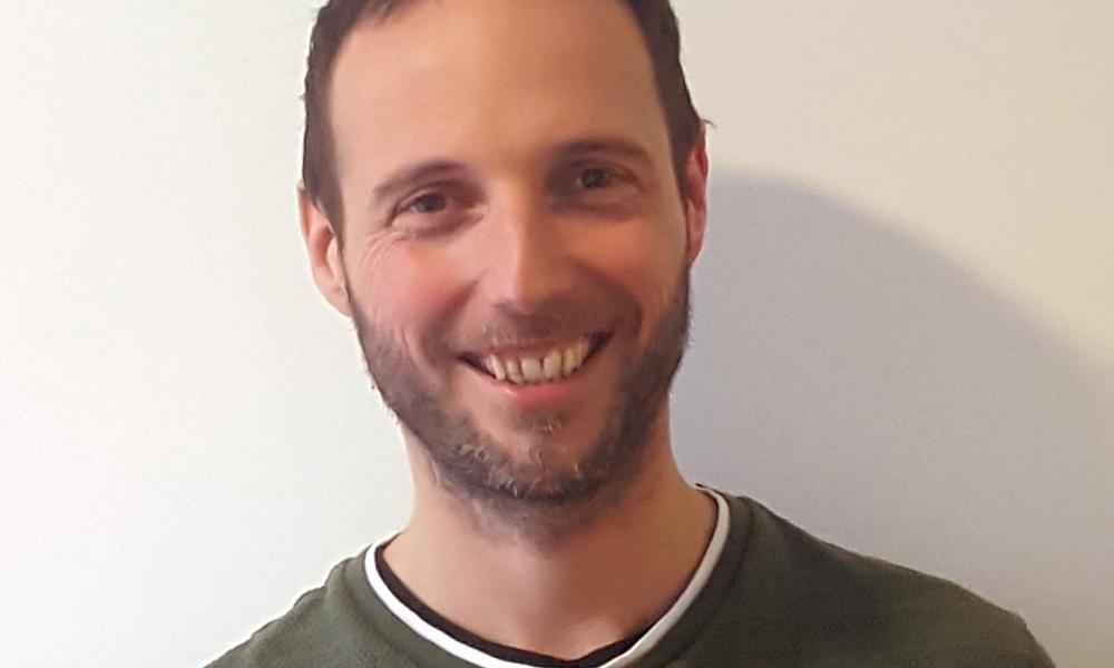 David GIRAUDEAU
