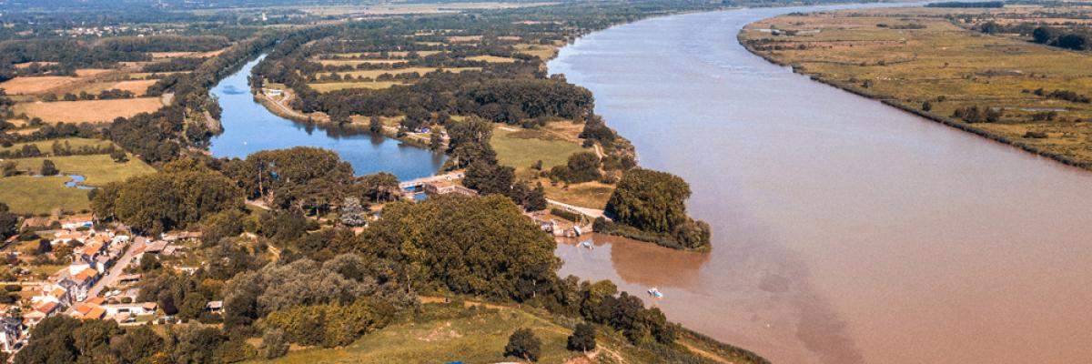 Sécurisation sud Loire