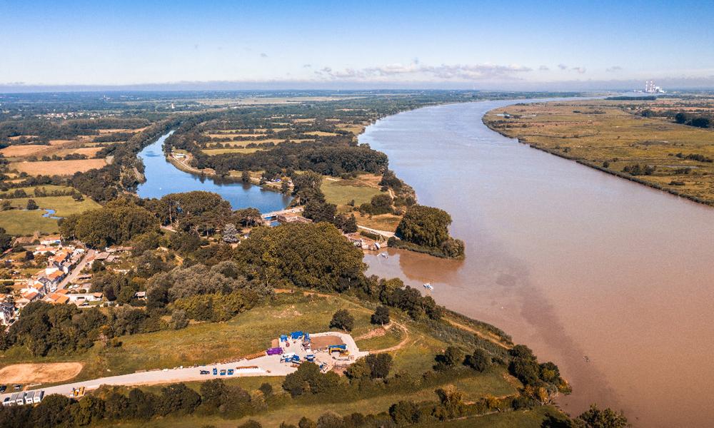 Visuel de la Loire