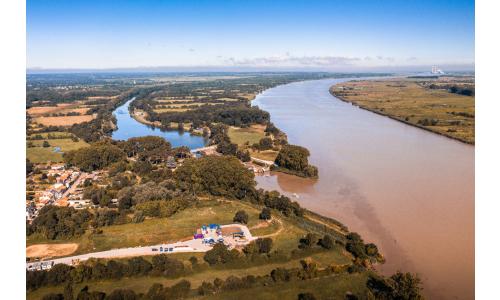 Visuel de la Loire