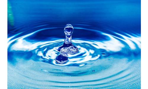 Motion qualité de l'eau